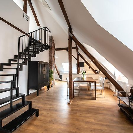 Design-Loft Und Apartments Mülheim an der Ruhr Dış mekan fotoğraf