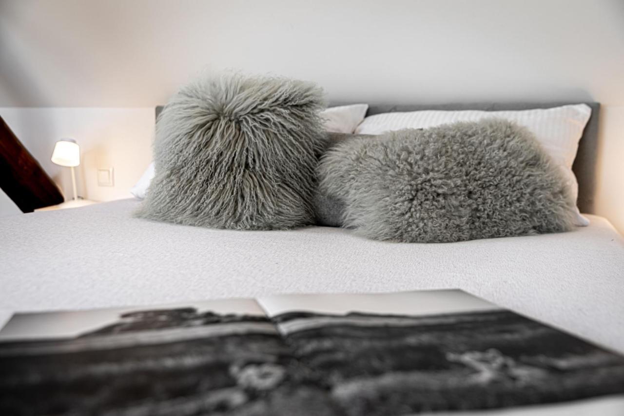 Design-Loft Und Apartments Mülheim an der Ruhr Dış mekan fotoğraf