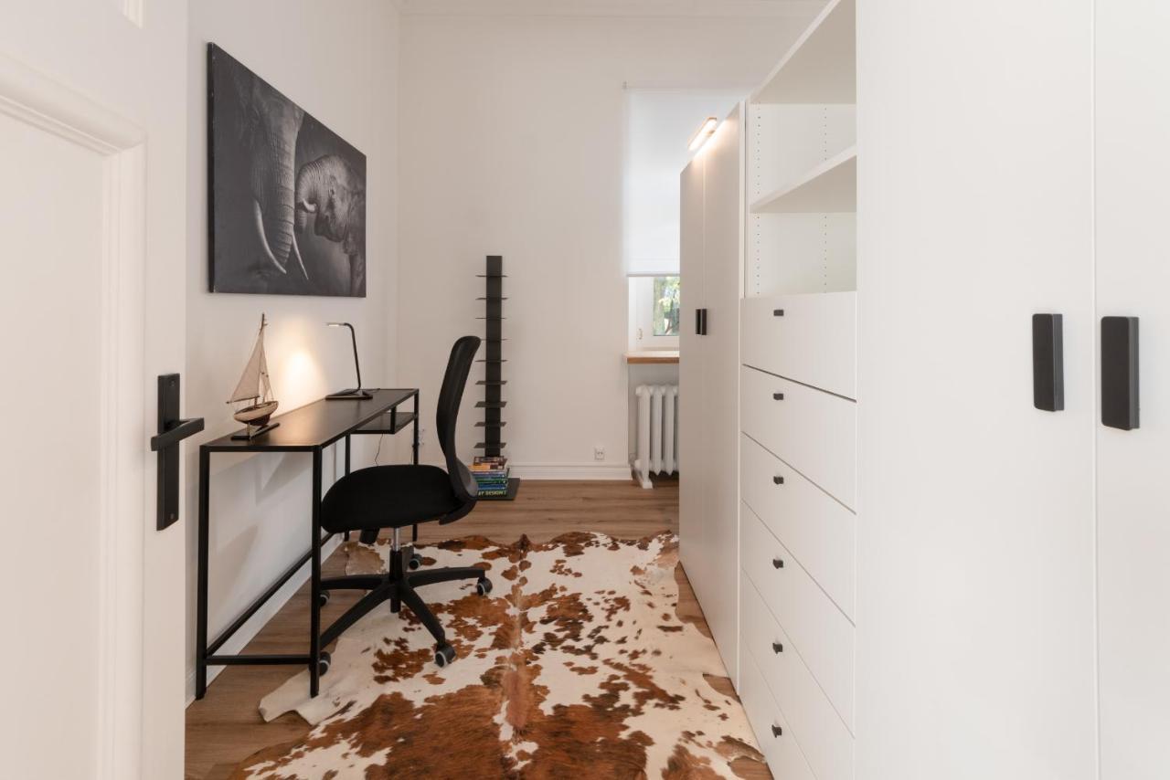 Design-Loft Und Apartments Mülheim an der Ruhr Dış mekan fotoğraf